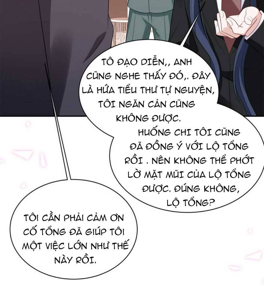 Tinh Quang Lộng Lẫy: Chọn Sếp Làm Chồng Chap 92 - Next Chap 93