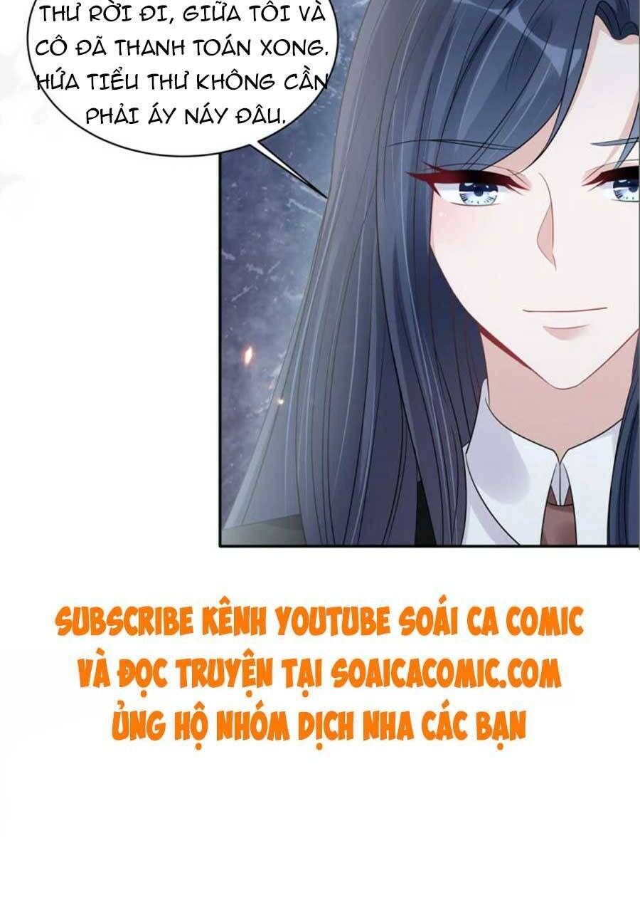 Tinh Quang Lộng Lẫy: Chọn Sếp Làm Chồng Chap 92 - Next Chap 93