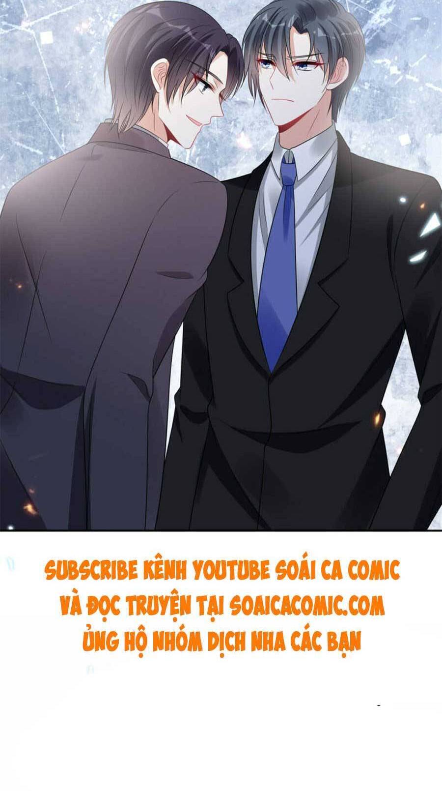Tinh Quang Lộng Lẫy: Chọn Sếp Làm Chồng Chap 93 - Next Chap 94