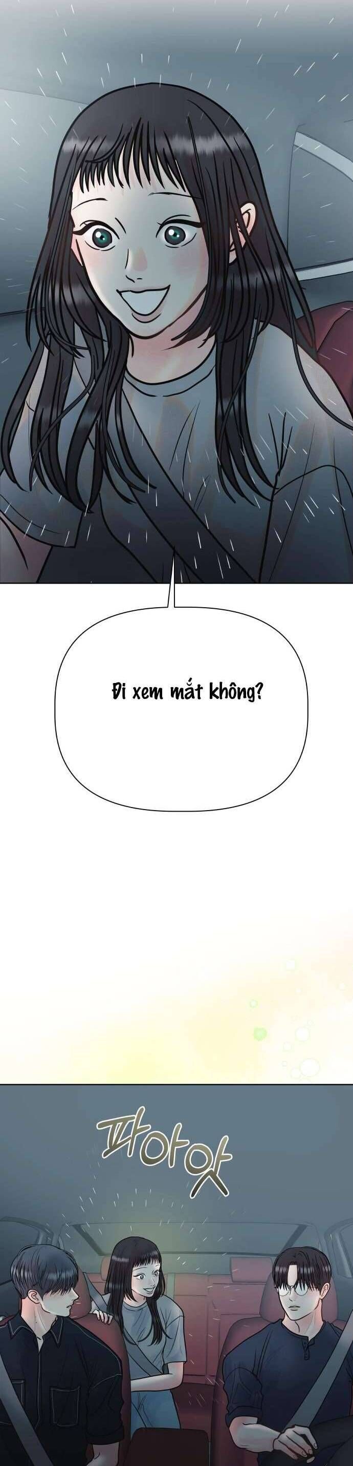 Tinh Tế Bằng Không Chap 14 - Next Chap 15