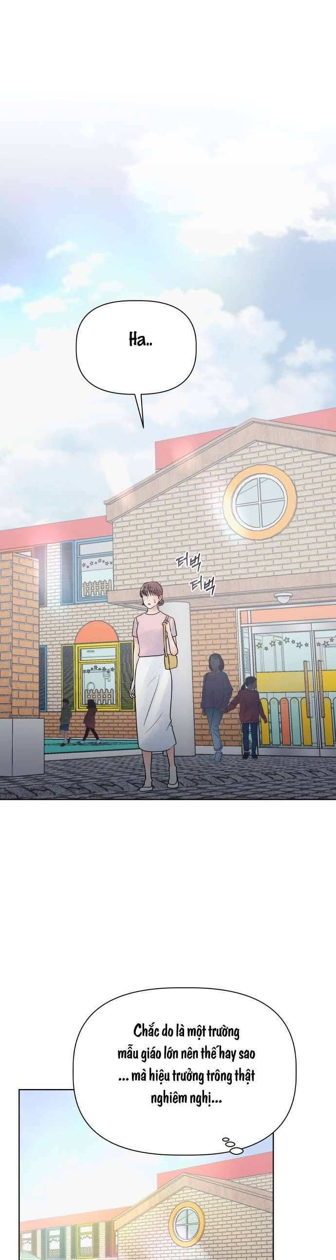 Tinh Tế Bằng Không Chap 14 - Next Chap 15