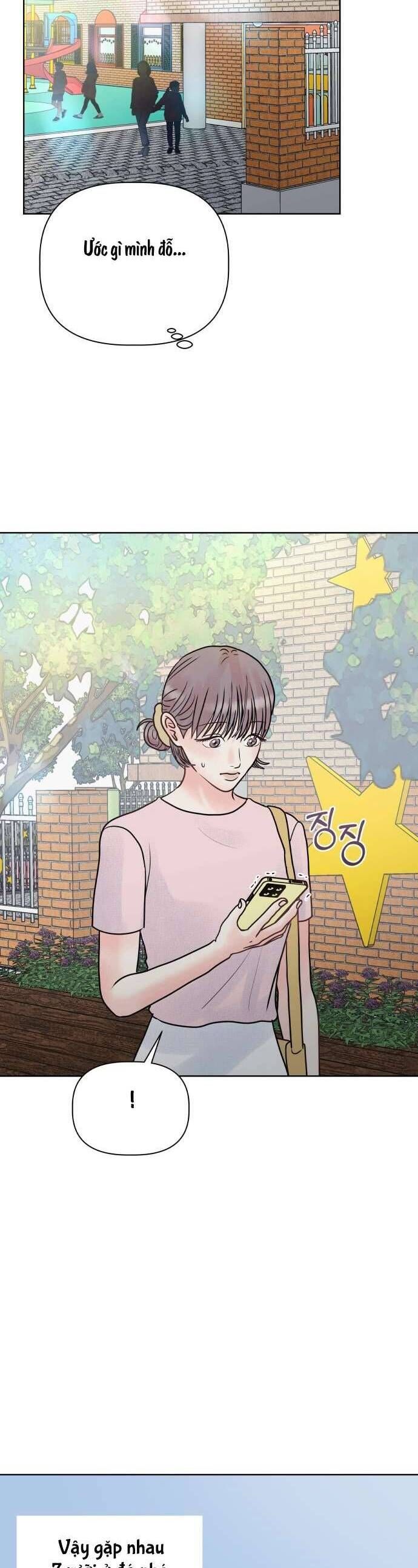 Tinh Tế Bằng Không Chap 14 - Next Chap 15
