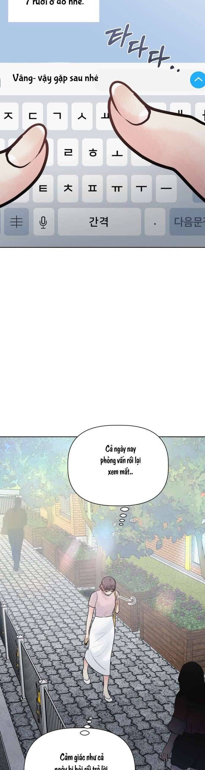 Tinh Tế Bằng Không Chap 14 - Next Chap 15