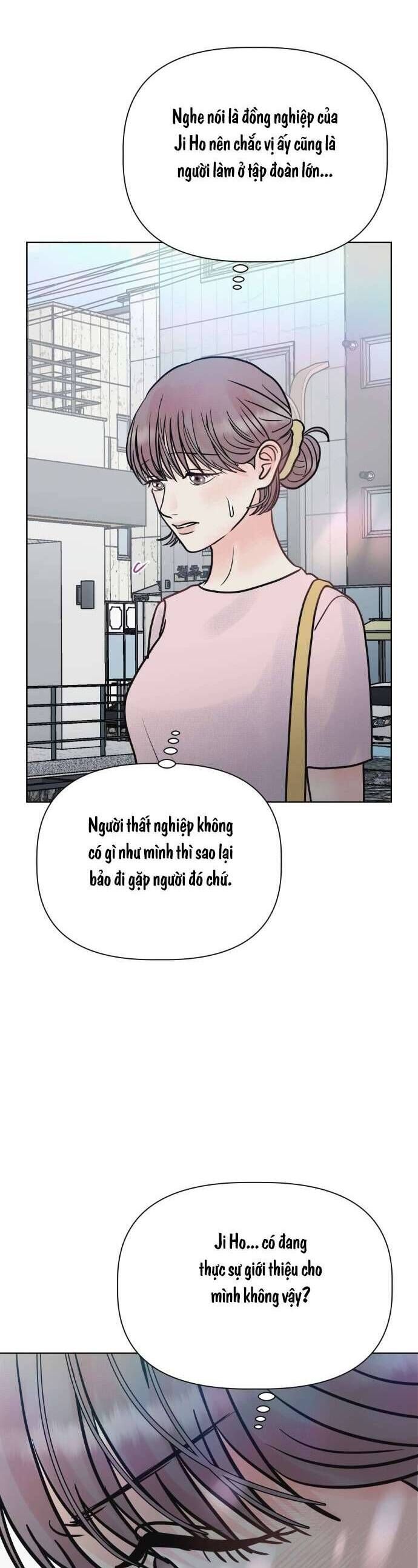 Tinh Tế Bằng Không Chap 14 - Next Chap 15