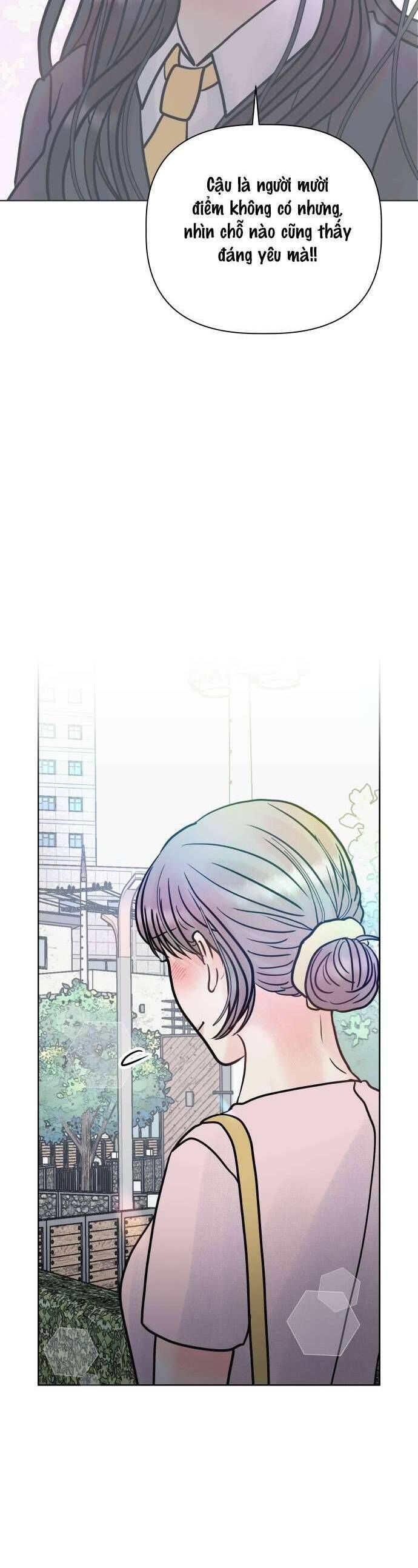 Tinh Tế Bằng Không Chap 14 - Next Chap 15
