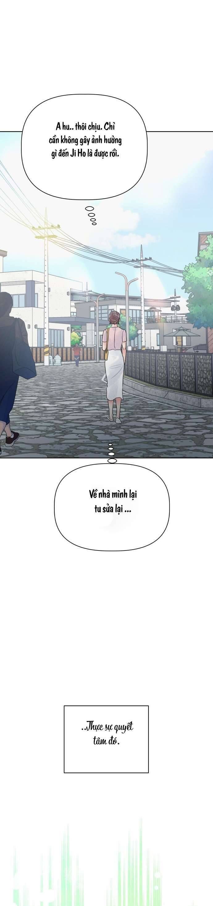 Tinh Tế Bằng Không Chap 14 - Next Chap 15