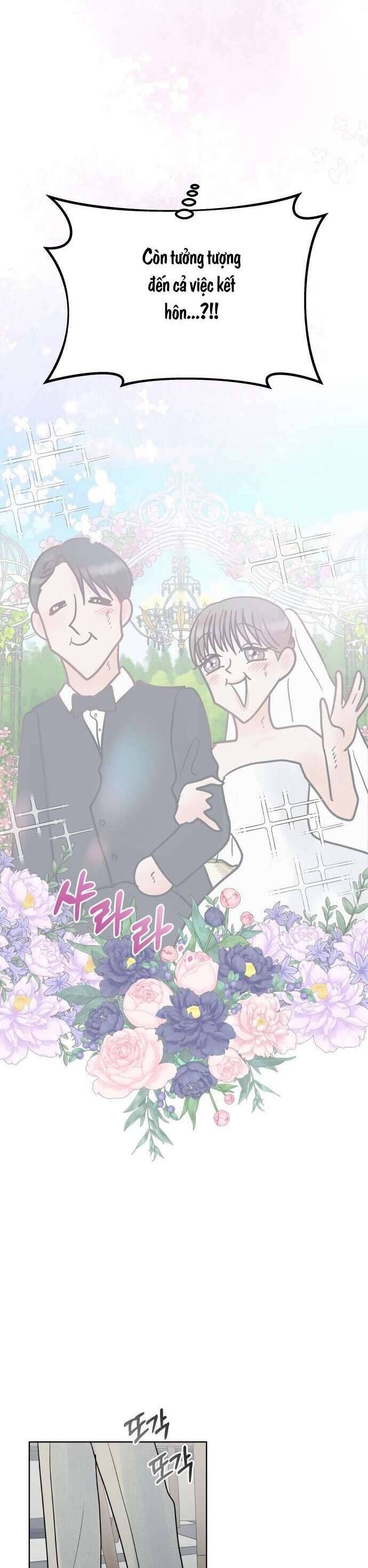Tinh Tế Bằng Không Chap 14 - Next Chap 15