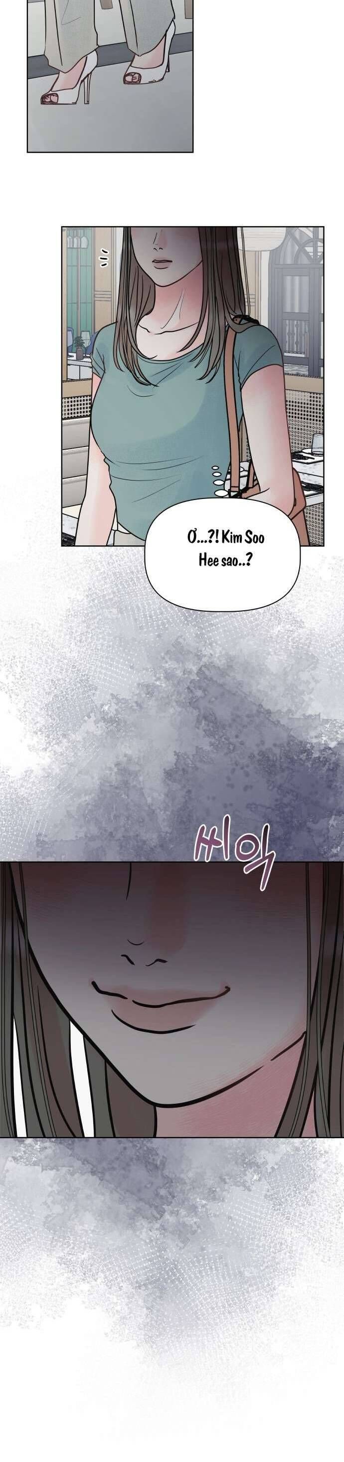 Tinh Tế Bằng Không Chap 14 - Next Chap 15
