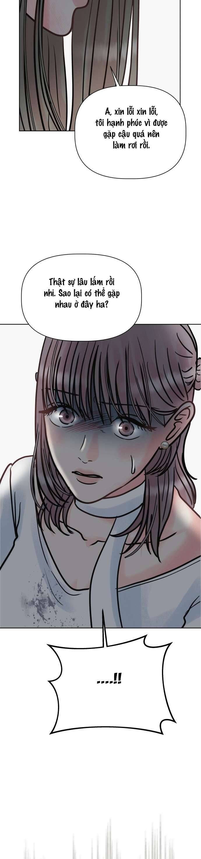 Tinh Tế Bằng Không Chap 14 - Next Chap 15