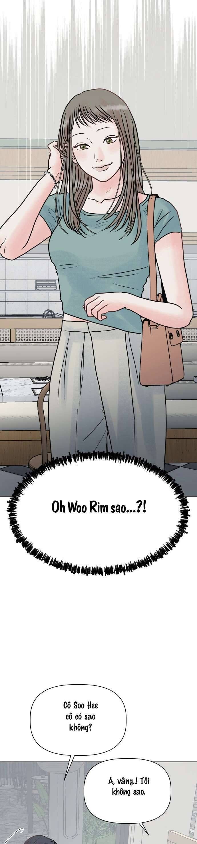 Tinh Tế Bằng Không Chap 14 - Next Chap 15