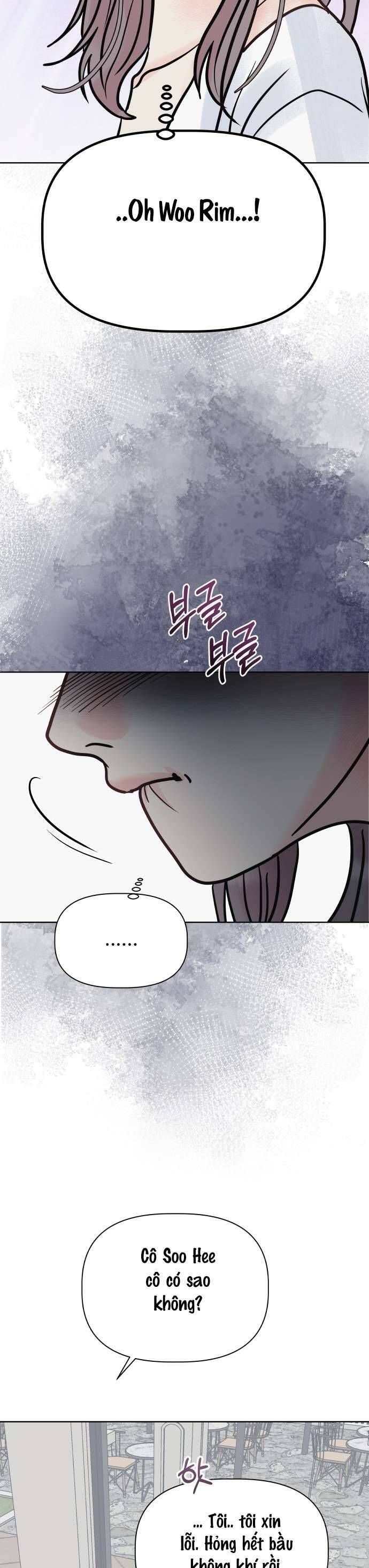 Tinh Tế Bằng Không Chap 14 - Next Chap 15
