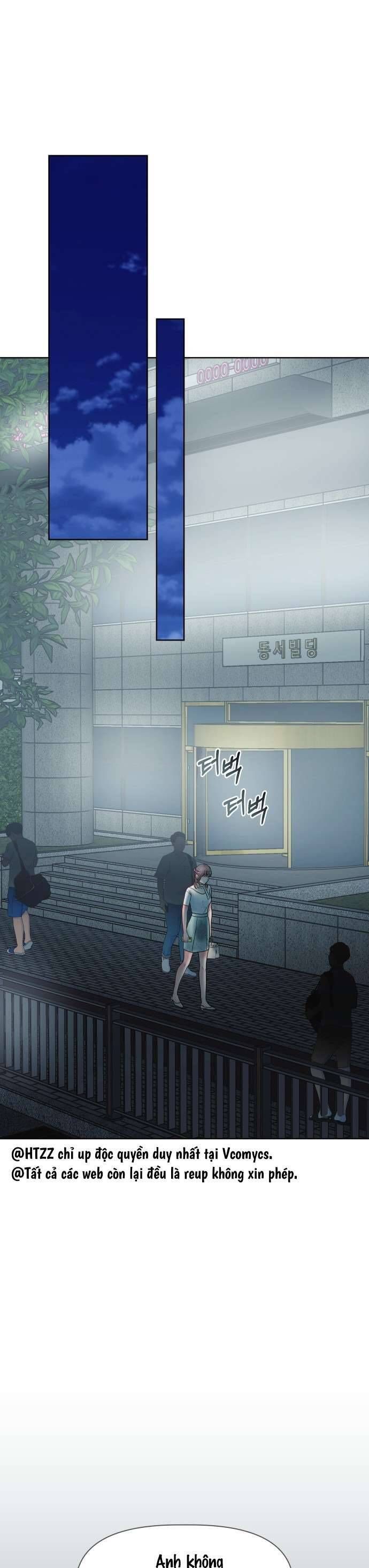 Tinh Tế Bằng Không Chap 14 - Next Chap 15