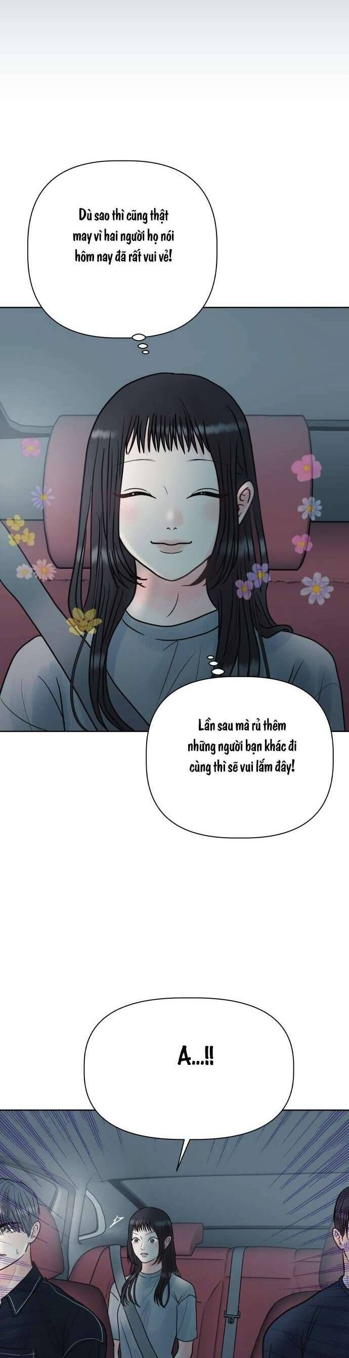 Tinh Tế Bằng Không Chap 14 - Next Chap 15