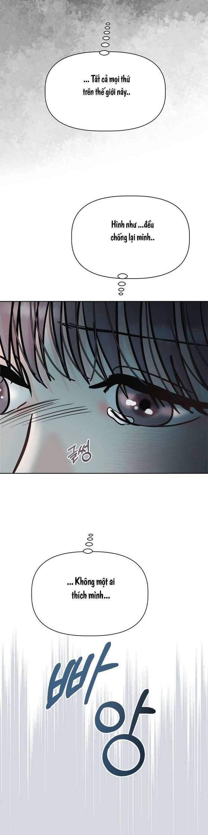 Tinh Tế Bằng Không Chap 14 - Next Chap 15