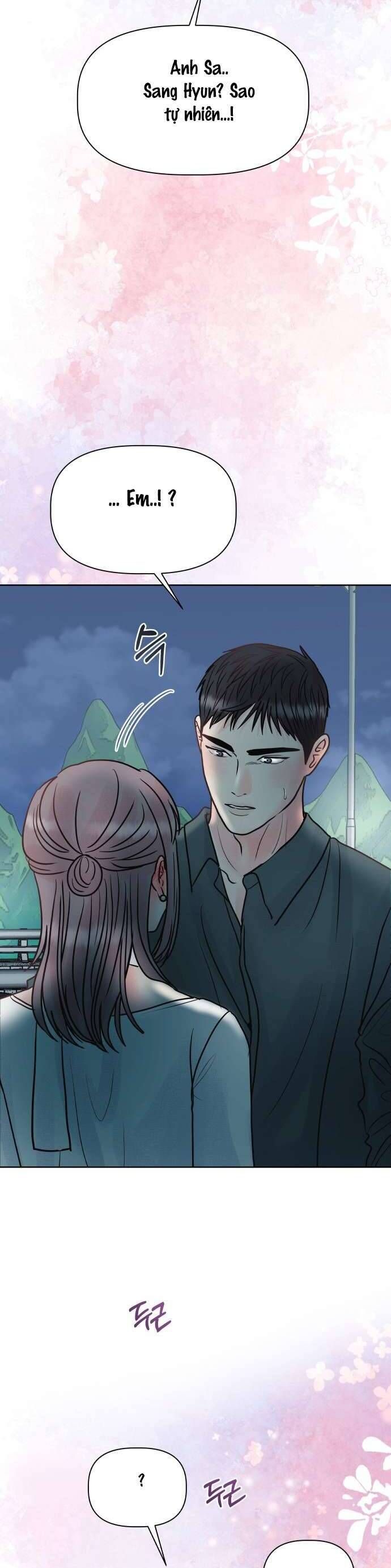 Tinh Tế Bằng Không Chap 14 - Next Chap 15