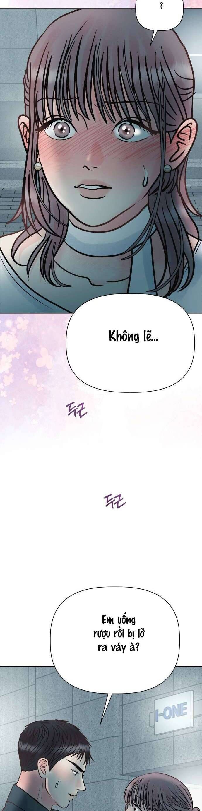 Tinh Tế Bằng Không Chap 14 - Next Chap 15