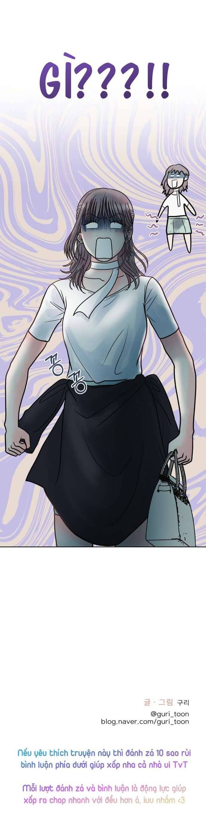 Tinh Tế Bằng Không Chap 14 - Next Chap 15