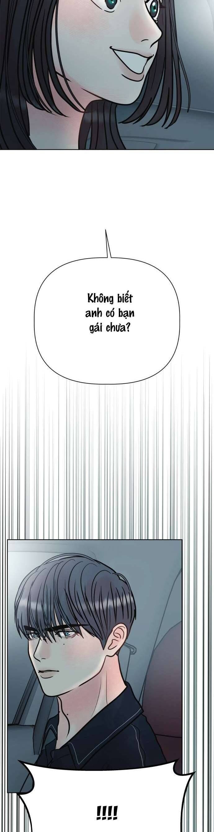Tinh Tế Bằng Không Chap 14 - Next Chap 15