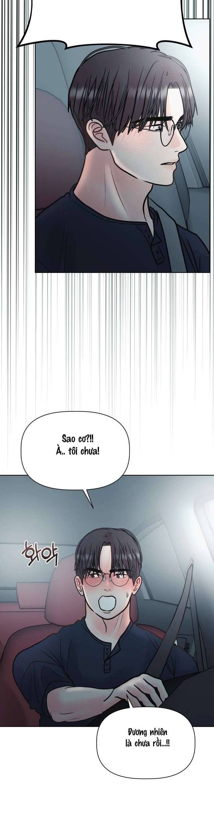 Tinh Tế Bằng Không Chap 14 - Next Chap 15