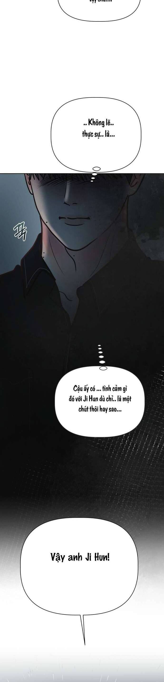 Tinh Tế Bằng Không Chap 14 - Next Chap 15