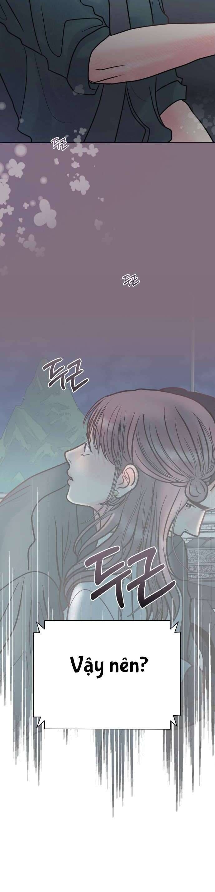 Tinh Tế Bằng Không Chap 15 - Next Chap 16