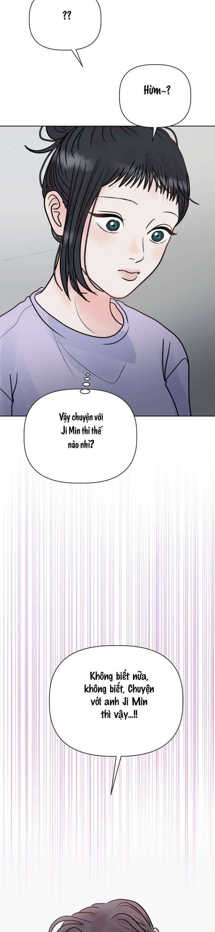 Tinh Tế Bằng Không Chap 15 - Next Chap 16