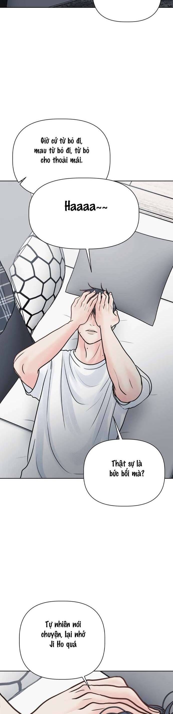 Tinh Tế Bằng Không Chap 15 - Next Chap 16