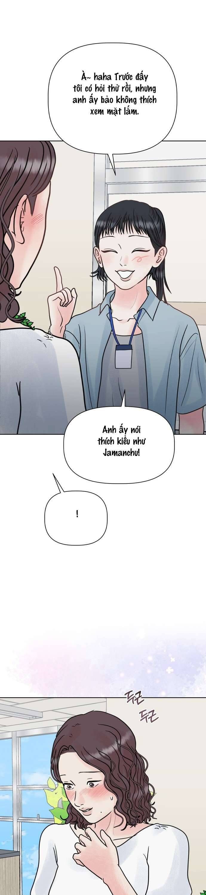 Tinh Tế Bằng Không Chap 15 - Next Chap 16