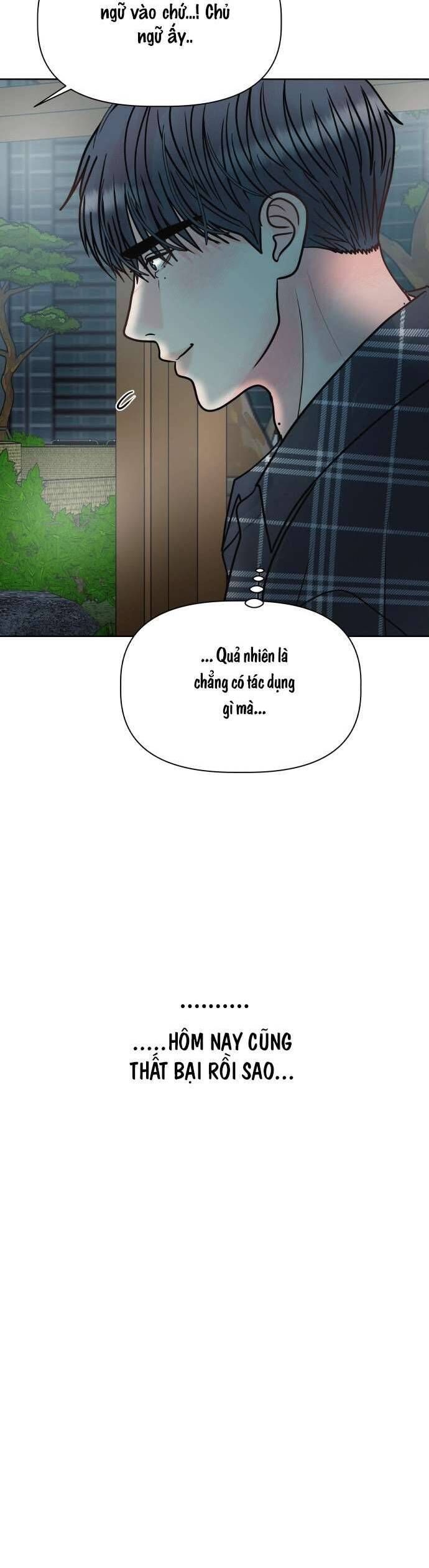 Tinh Tế Bằng Không Chap 16 - Next Chap 17