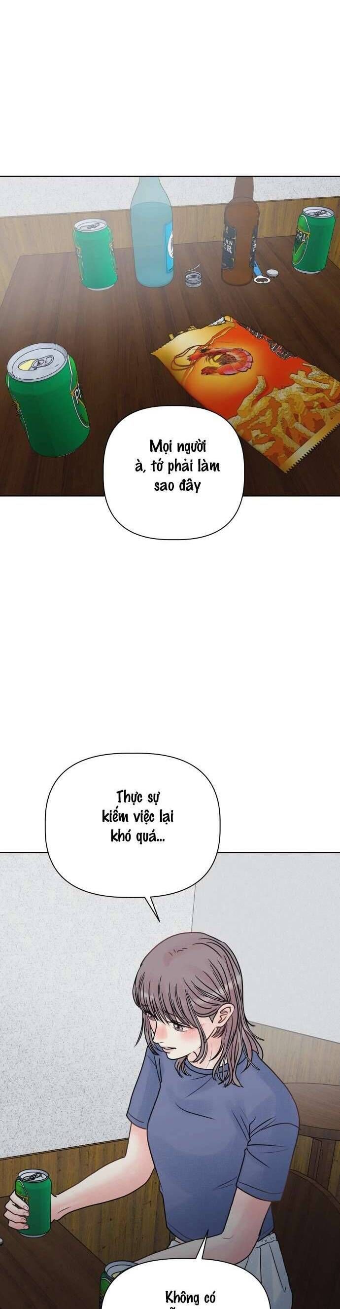 Tinh Tế Bằng Không Chap 16 - Next Chap 17