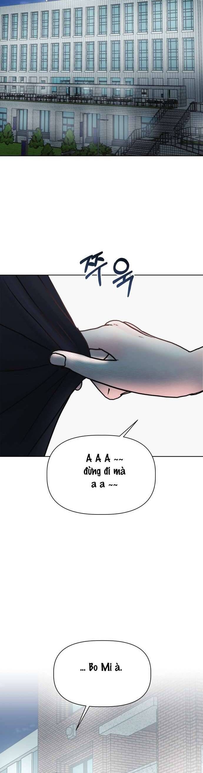 Tinh Tế Bằng Không Chap 16 - Next Chap 17