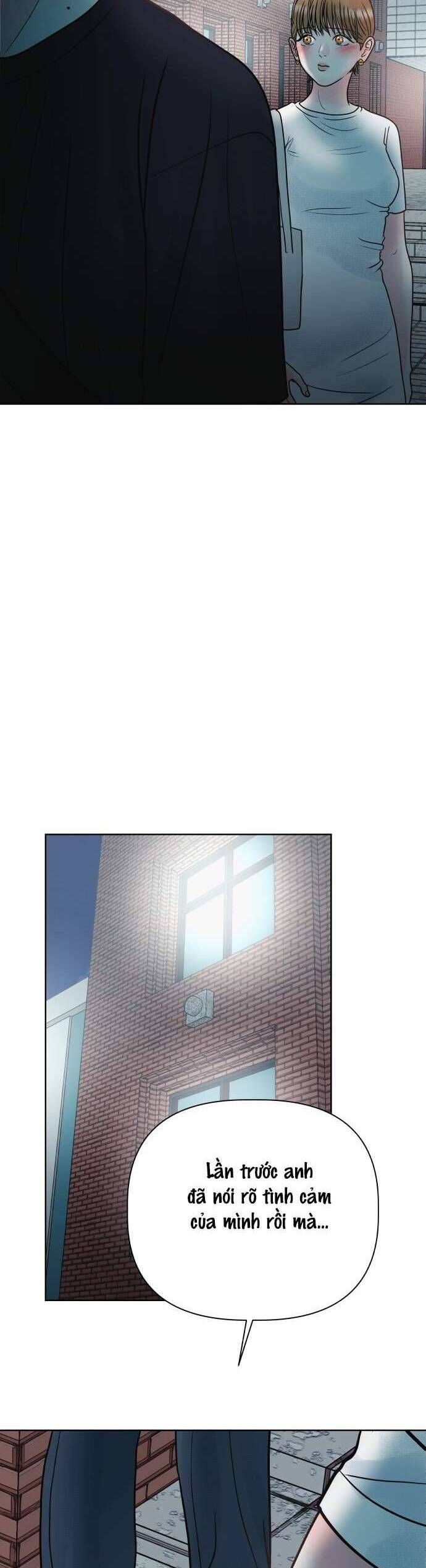 Tinh Tế Bằng Không Chap 16 - Next Chap 17
