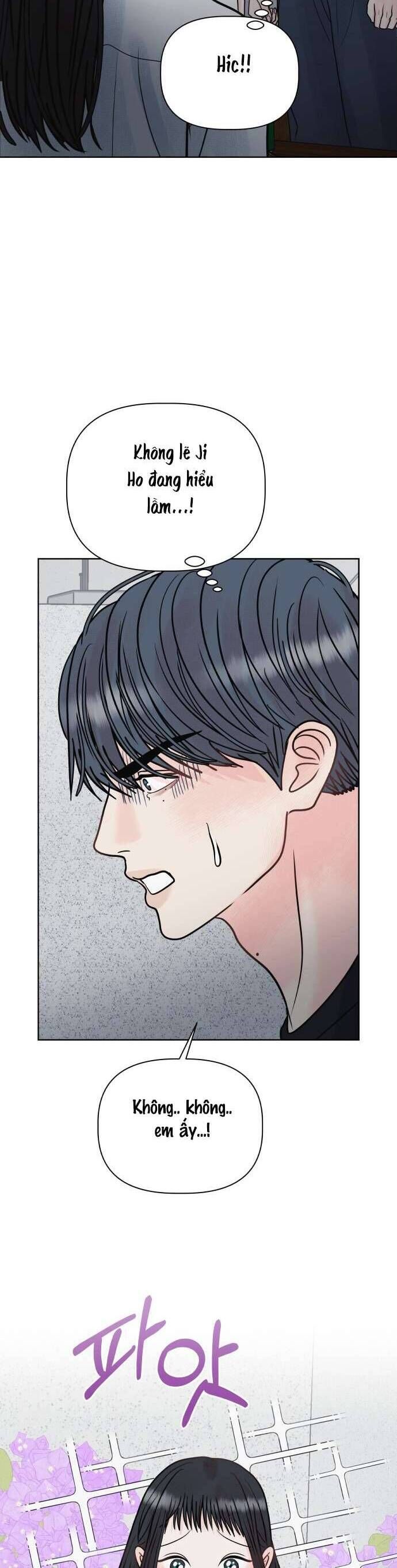 Tinh Tế Bằng Không Chap 17 - Next Chap 18