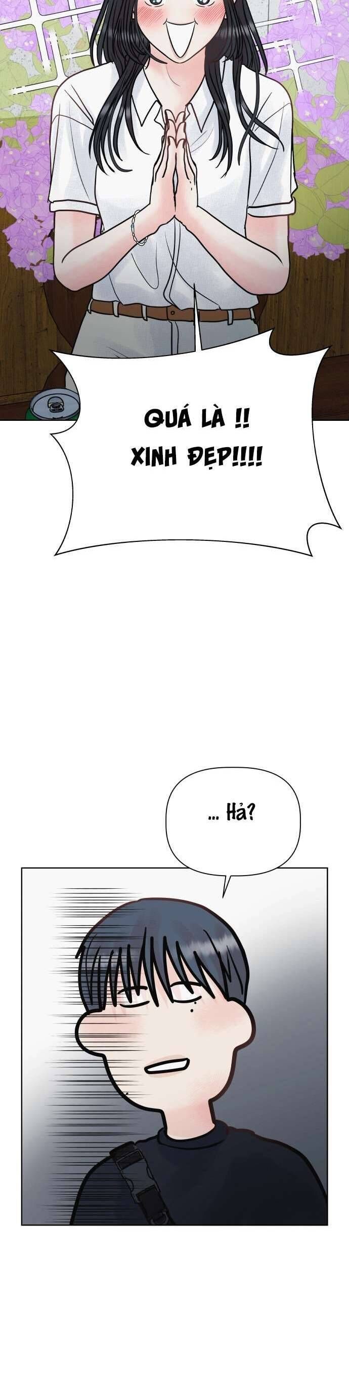 Tinh Tế Bằng Không Chap 17 - Next Chap 18