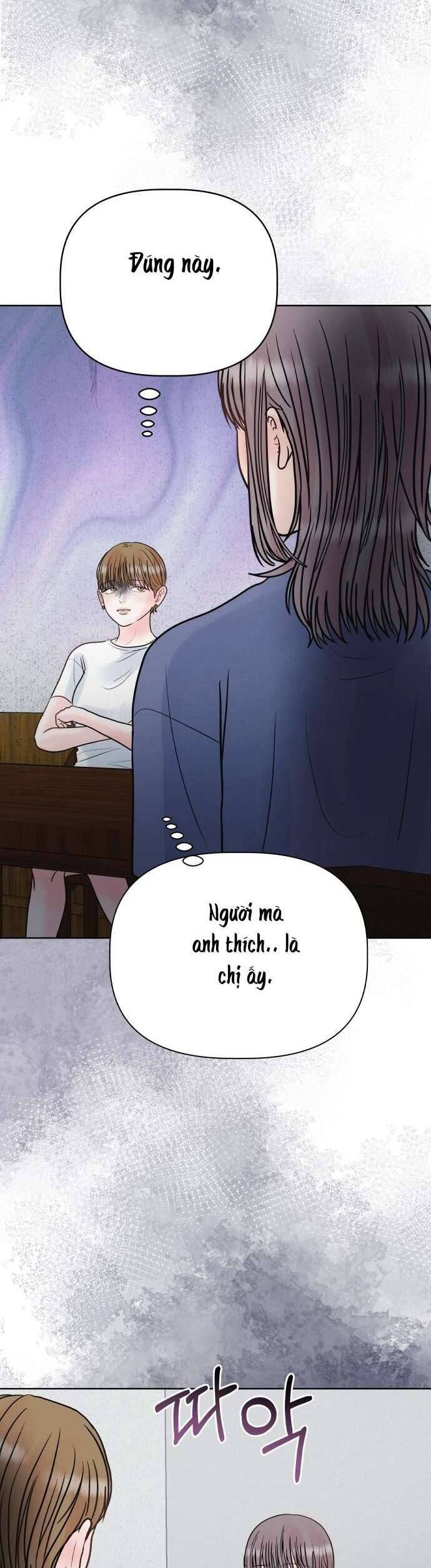 Tinh Tế Bằng Không Chap 17 - Next Chap 18