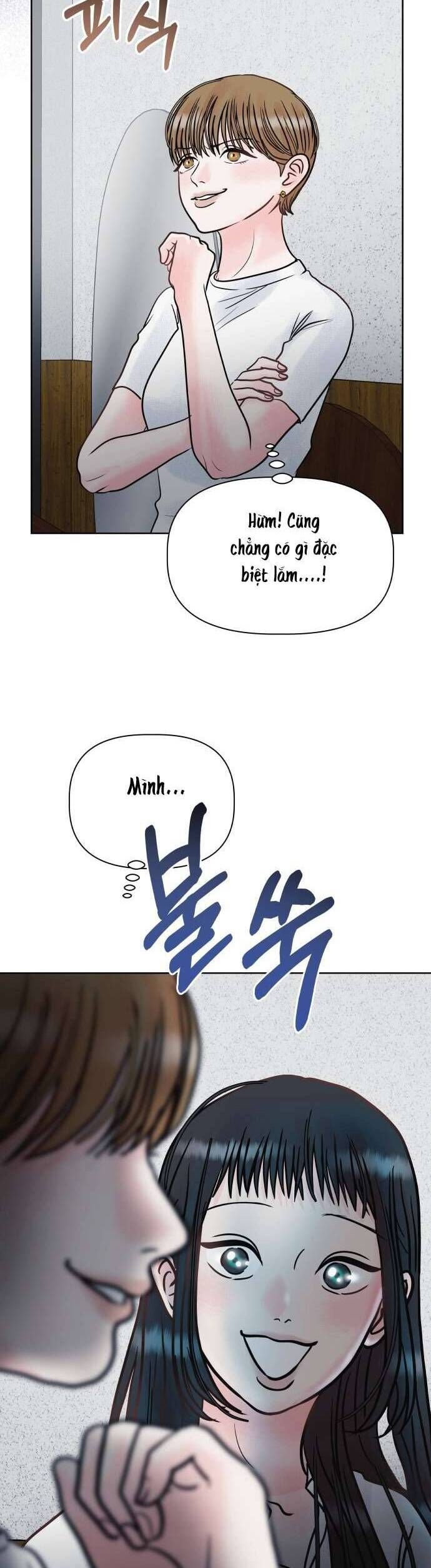 Tinh Tế Bằng Không Chap 17 - Next Chap 18