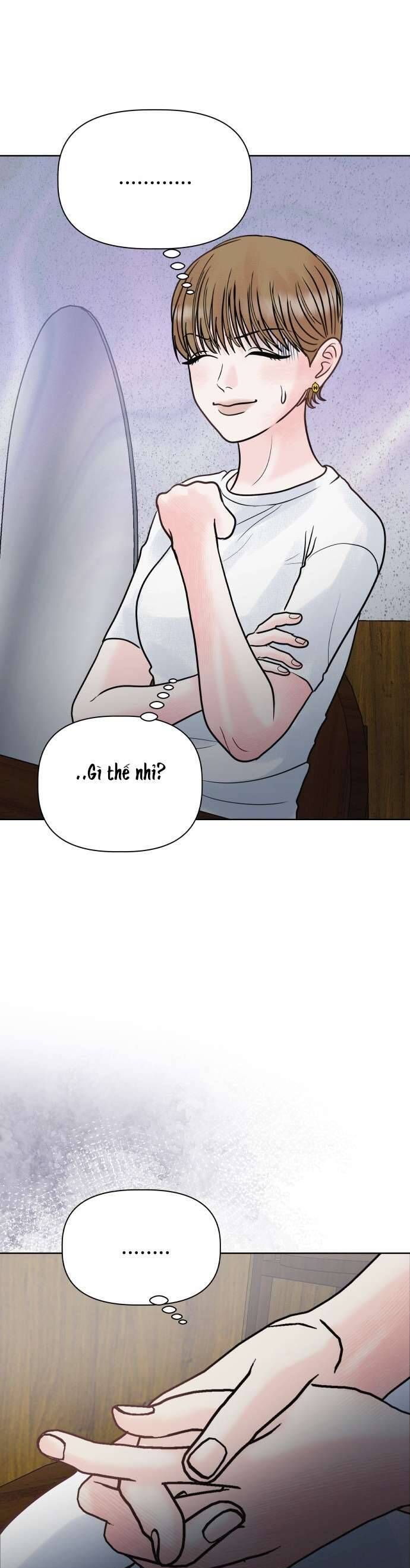 Tinh Tế Bằng Không Chap 17 - Next Chap 18