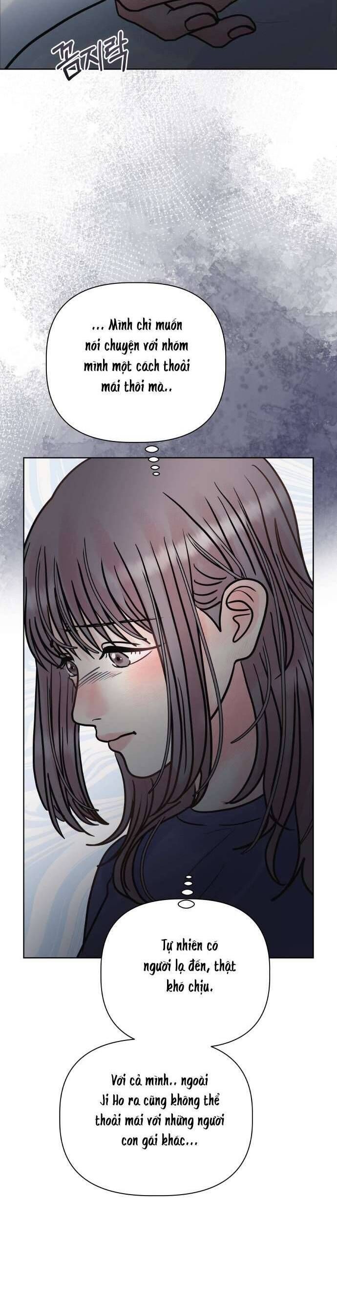 Tinh Tế Bằng Không Chap 17 - Next Chap 18