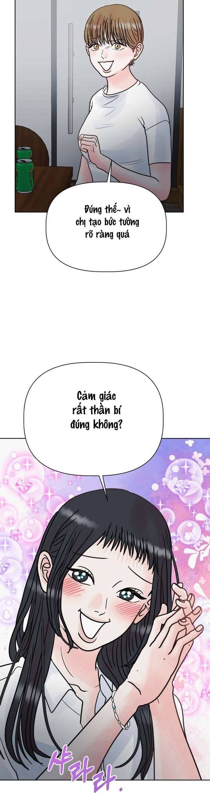 Tinh Tế Bằng Không Chap 17 - Next Chap 18