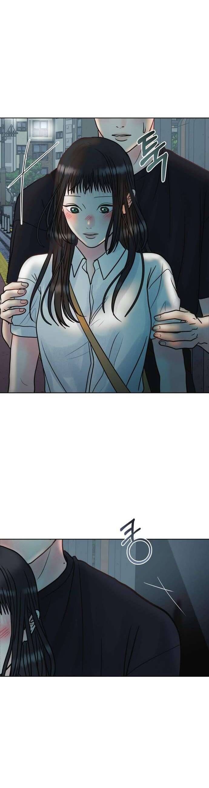 Tinh Tế Bằng Không Chap 18 - Next Chap 19