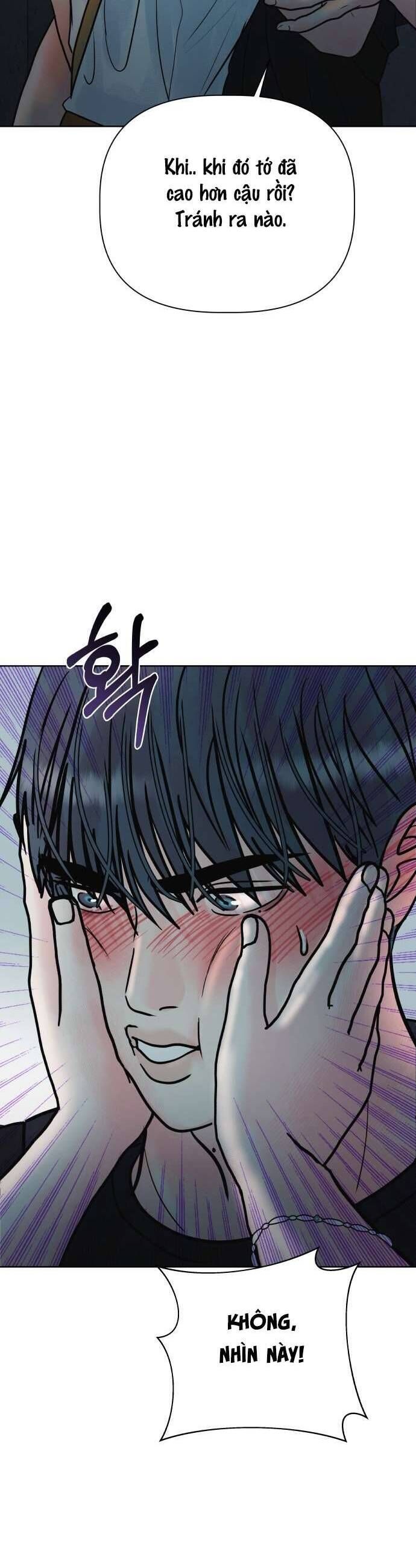 Tinh Tế Bằng Không Chap 18 - Next Chap 19