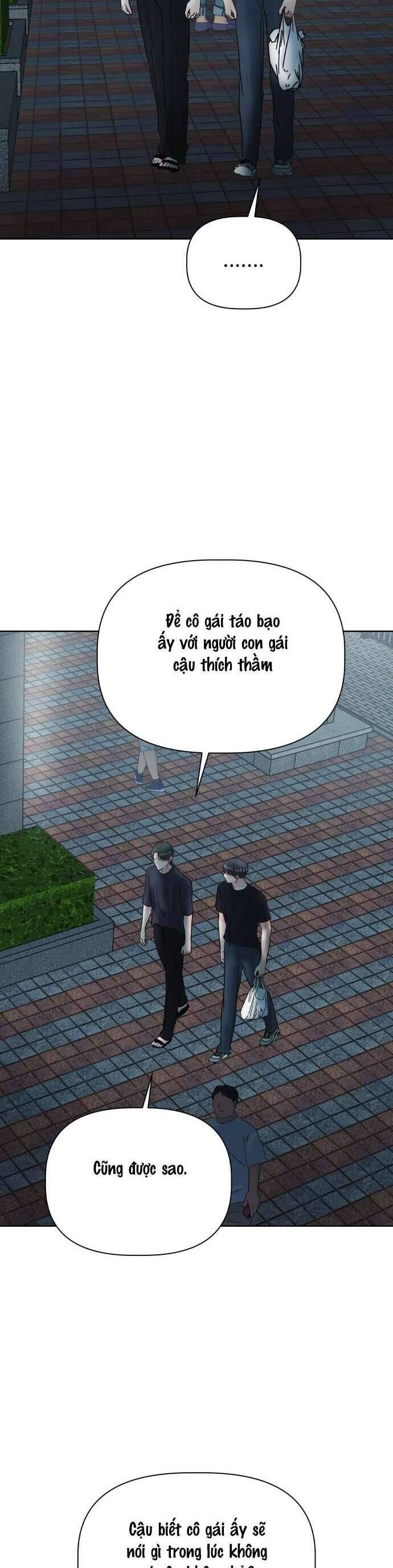 Tinh Tế Bằng Không Chap 18 - Next Chap 19