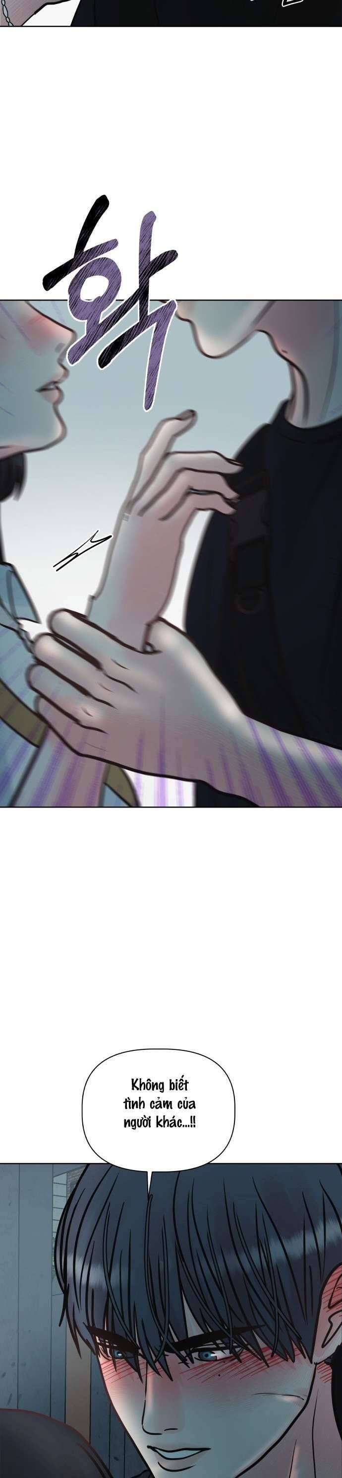 Tinh Tế Bằng Không Chap 18 - Next Chap 19