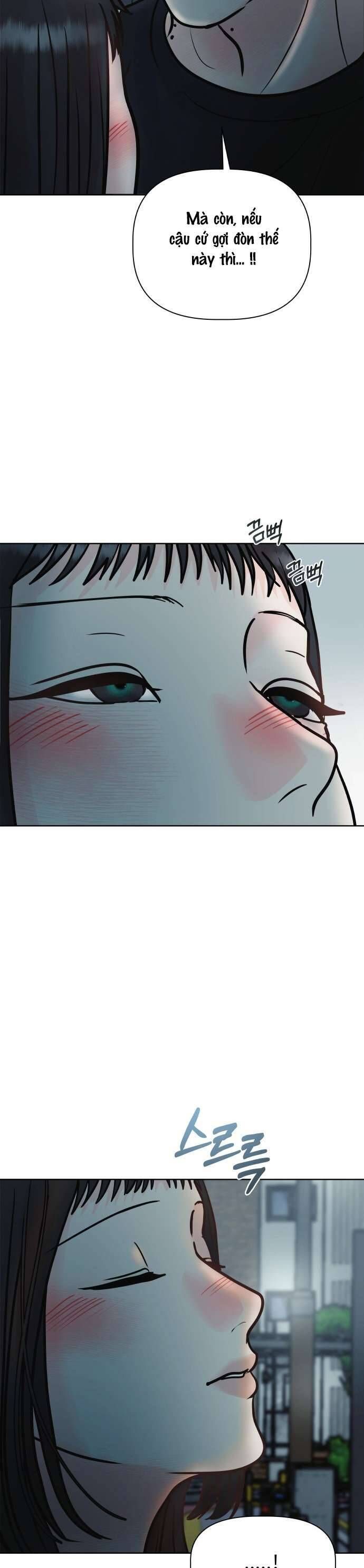 Tinh Tế Bằng Không Chap 18 - Next Chap 19