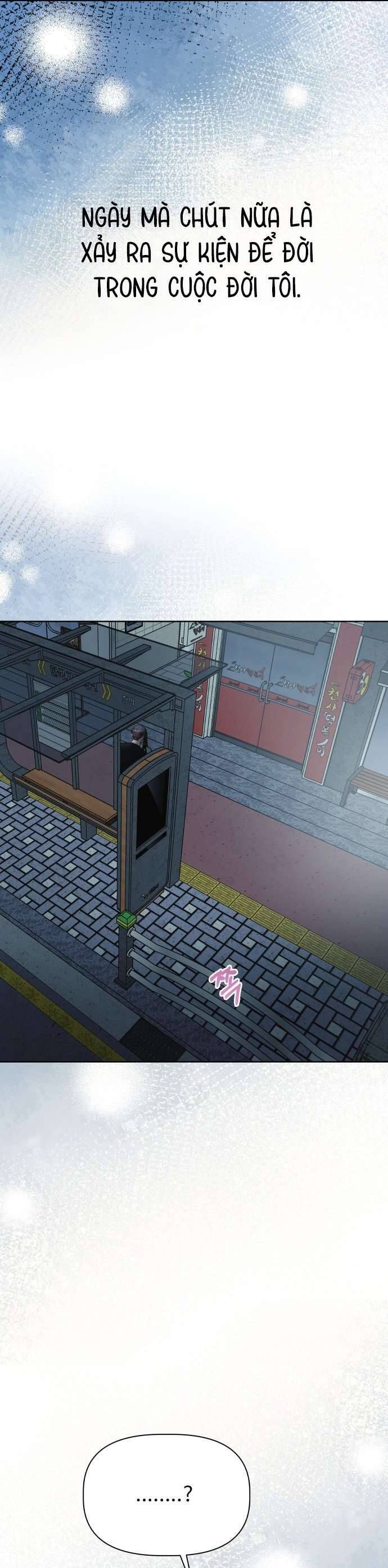 Tinh Tế Bằng Không Chap 18 - Next Chap 19