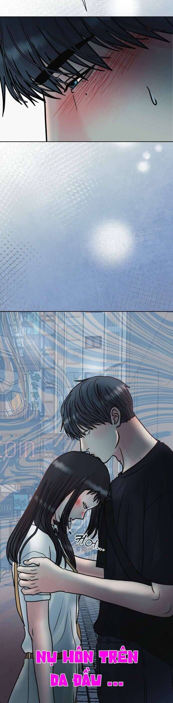 Tinh Tế Bằng Không Chap 18 - Next Chap 19