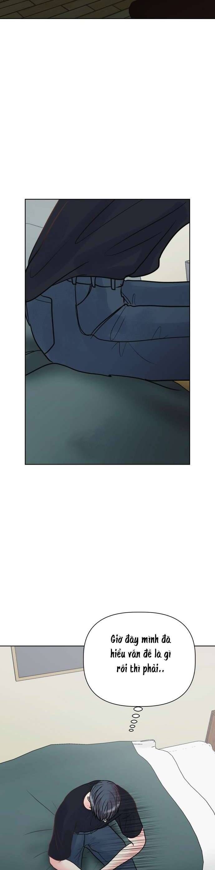 Tinh Tế Bằng Không Chap 18 - Next Chap 19