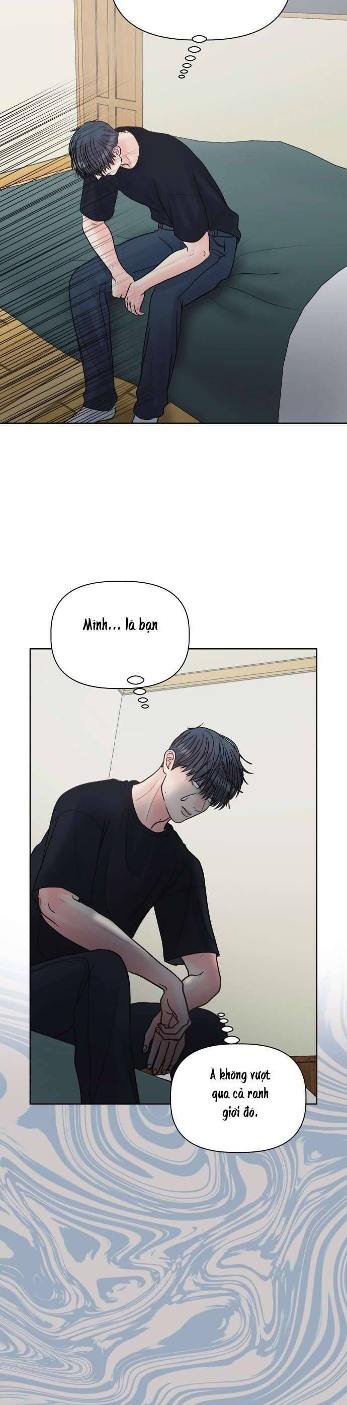 Tinh Tế Bằng Không Chap 18 - Next Chap 19