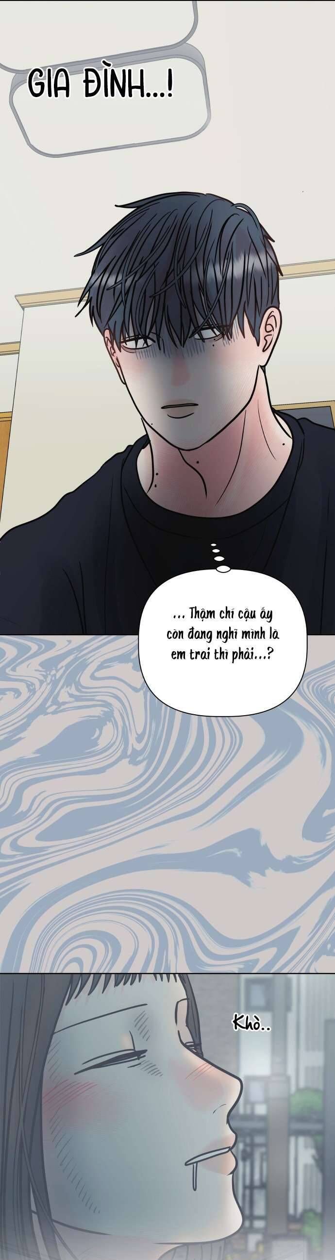 Tinh Tế Bằng Không Chap 18 - Next Chap 19