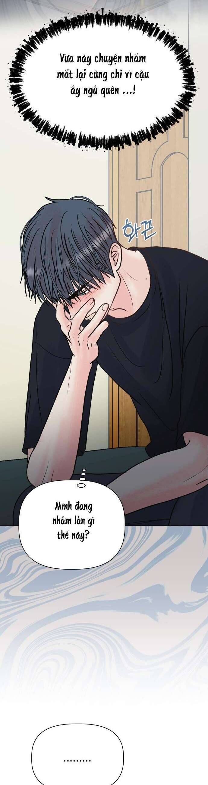 Tinh Tế Bằng Không Chap 18 - Next Chap 19